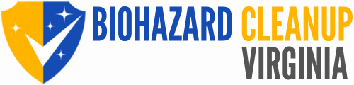 Virginia Crime Scene & Trauma Cleanup Services