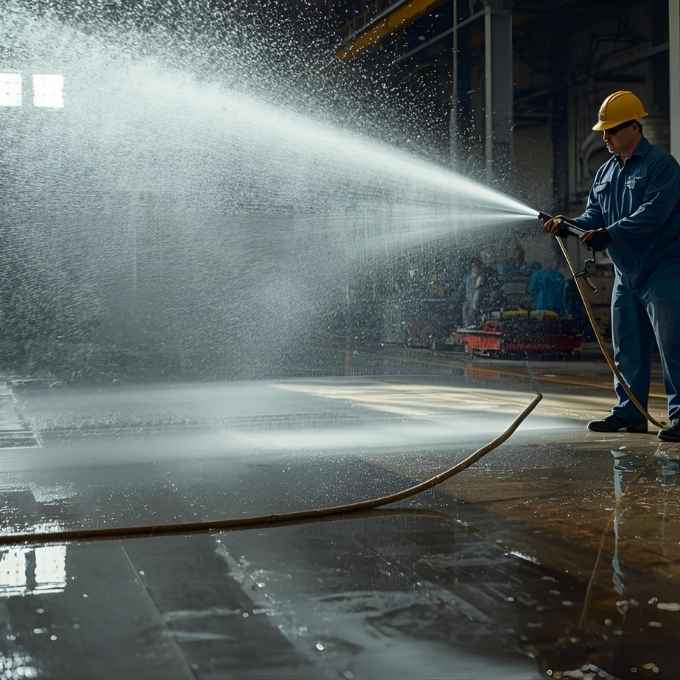 Virginia Crime Scene & Trauma Cleanup Services