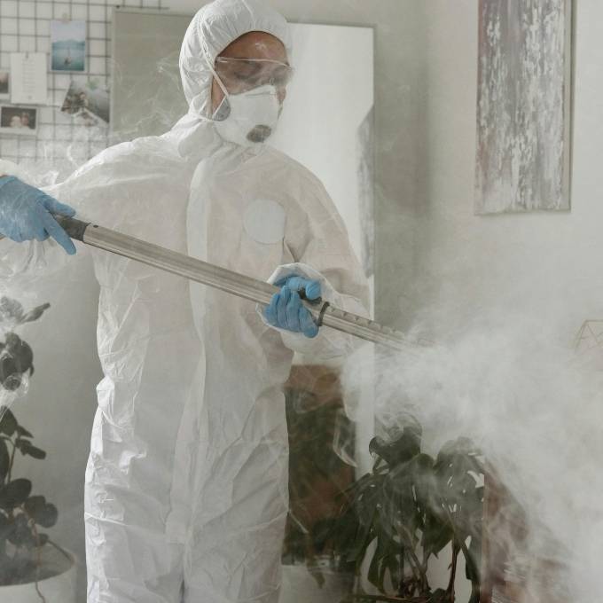 Virginia Crime Scene & Trauma Cleanup Services