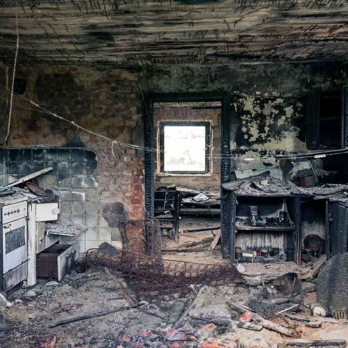 Virginia Crime Scene & Trauma Cleanup Services