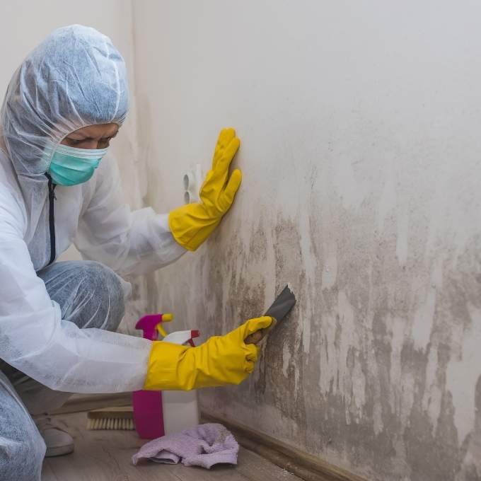 Virginia Crime Scene & Trauma Cleanup Services