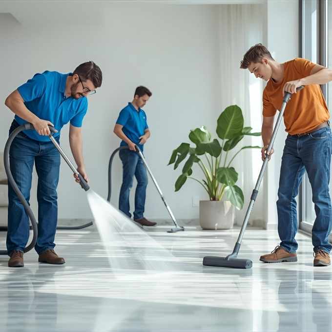 Virginia Crime Scene & Trauma Cleanup Services