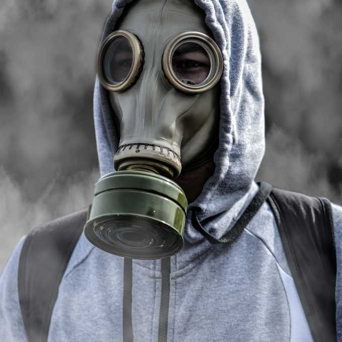 Virginia Crime Scene & Trauma Cleanup Services