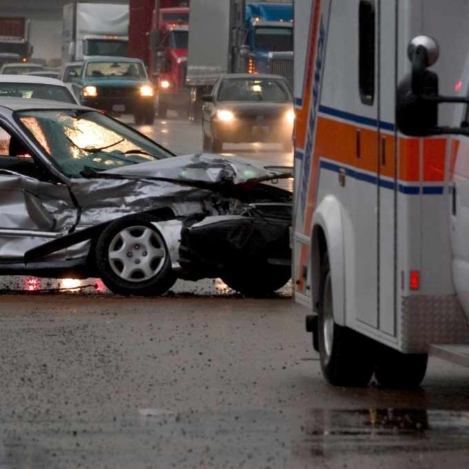 Virginia Crime Scene & Trauma Cleanup Services