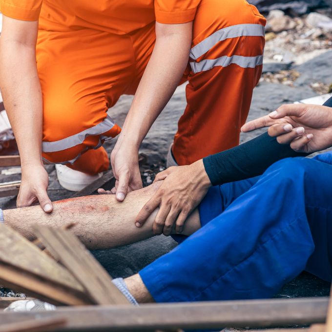 Virginia Crime Scene & Trauma Cleanup Services